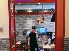-李记白水羊头·清真老味家常菜(石景山店)