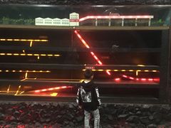 -抚顺煤矿博物馆