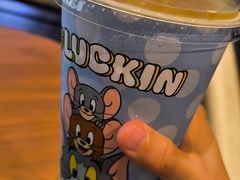 -瑞幸咖啡(南山百丽大厦店)