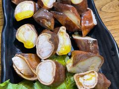 -大壮家原味烤肉(兴华北街店)