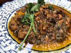-百年粉蒸牛肉