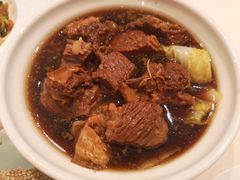 小碗牛肉-南门小馆·清真(国贸商城店)