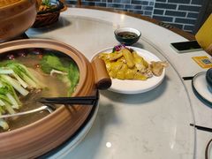 -千岛湖小鱼儿·淳安匠心农家菜