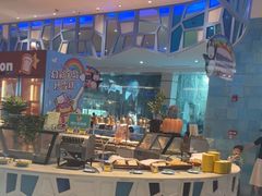 -帝企鹅自助餐厅•儿童岛•真企鹅(长隆企鹅酒店)