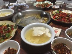 iphone_upload_pic-陈三炖鸡馆(金众小区店)