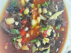 -老东阳·外婆菜(横店店)