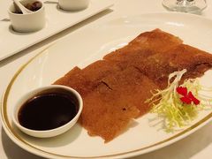 -金轩中餐厅 Jin Xuan(浦东丽思卡尔顿酒店)