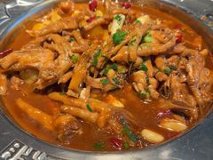 -胖哥俩肉蟹煲(福州仓山爱琴海店)