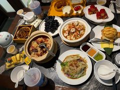 -巴奴毛肚火锅(悠唐购物中心店)