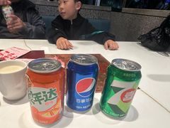 -红樱桃·欢乐餐厅(太原里店)
