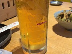 -周丹丹原味烧烤(香格里拉店)