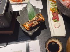 -花潮料理艺食馆(SM新生活广场店)