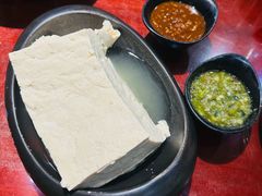 -一块豆腐·海鲜·家常菜(李沧书院路店)