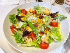 凯撒牛油果沙拉-get pizza意大利餐厅(凯德MALL店)