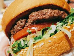 -The Habit Burger Grill 哈比特汉堡(复兴soho店)