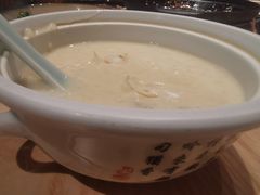 民国美龄粥-南京大牌档(龙江新城市广场店)