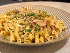-BAKER&SPICE(安福路店)