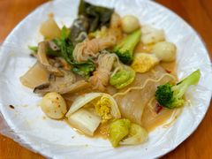 -郭记小街麻辣烫(虎坊路店)
