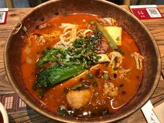 -成都你六姐·牛肉冒菜(上海环宇荟店)