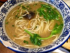 -龙抄手食府(浣花北路店)