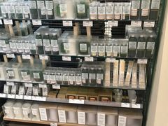 -MUJI无印良品(万达太原街店)