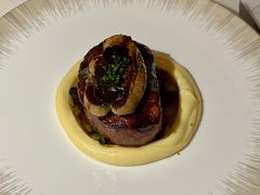-深圳文华东方酒店·OPUS 388·精致法餐