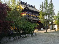 -北寺塔