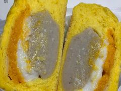 南瓜嘟嘟-奈雪的茶(中储能店)