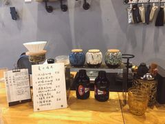 -醒味咖啡馆(南市桥巷店)
