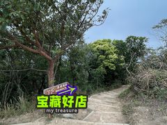 -狮子山郊野公园