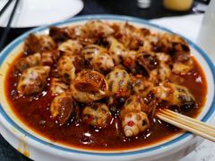 三妹麻辣花螺-三妹小龙虾·黄油蟹(华侨城总店)