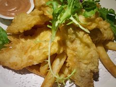 -JINNS锦时 steak&pizza(浸信会礼拜堂旧址店)