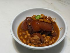 -径山十八道·风味民间菜(杭州总店)
