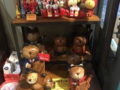 -猫咪博物馆(顶澳仔猫街店)