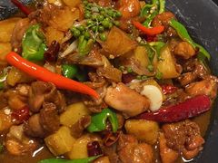 -醉得意·家常菜(杨家湾店)