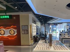 -标准眼镜·蔡司官方授权店(和平路总店)