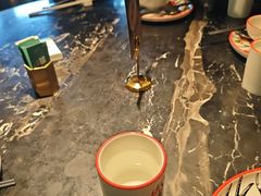 -新白鹿餐厅(松江开元地中海店)