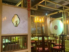 大堂-塘人·老底子宁波菜小馆(南塘老街店)