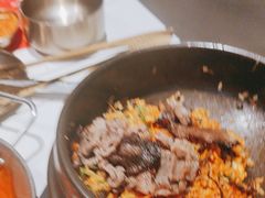 -西塔老太太泥炉烤肉(川沙百联店)