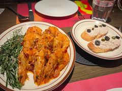 -ZAFFERANO西班牙海鲜饭(上海首店)
