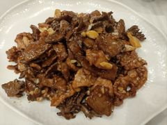 -正阳春烤鸭(华捷道店)