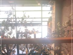 -山有花啡餐厅(常营总店)
