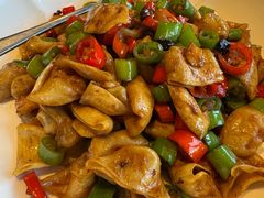 -丹江渔村(望京店)