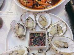 -钳小柒·小龙虾蓝龙王烧烤夜宵(长寿路店)