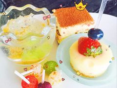 -长沙北辰洲际酒店-兰调全日餐厅