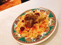 -巴依老爷·新疆美食(上城区天城路店)
