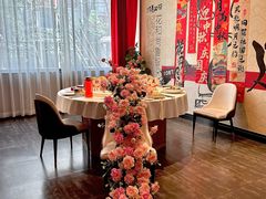 -壹零捌道·北京烤鸭(车公庄店)