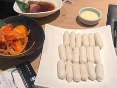 -新石器烤肉(周浦万达店)