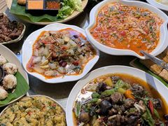 -多哥水傣味餐厅(司马巷店)