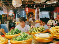 -东门町美食街
